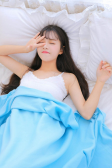 没有被爱过的女人